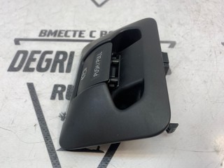 Кнопка ручника, ориг. номер 31433703, Volvo XC60 2008-2013