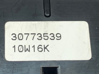 Кнопка ручника, ориг. номер 31433703, Volvo XC60 2008-2013