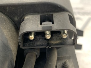 Мотор привода круиз контроля передний, ориг. номер 1390903, Volvo 850 1993-1997
