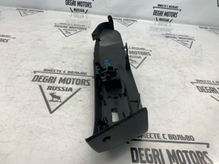 Накладка сиденья передняя правая, ориг. номер 52107058008, BMW 523i E39