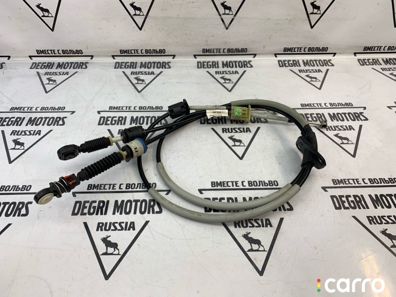 Трос КПП Volvo XC90 2006-2014, 31325661, фото 1