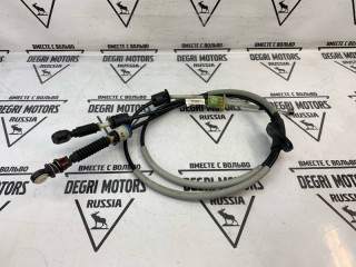 Трос КПП, ориг. номер 31325661, Volvo XC90 2006-2014