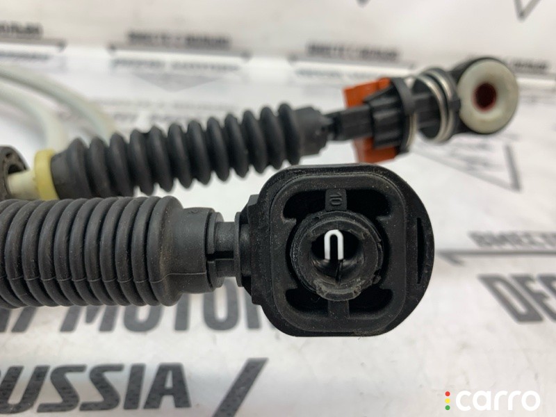 Трос КПП Volvo XC90 2006-2014, 31325661, фото 4
