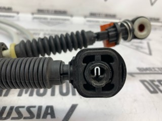 Трос КПП, ориг. номер 31325661, Volvo XC90 2006-2014