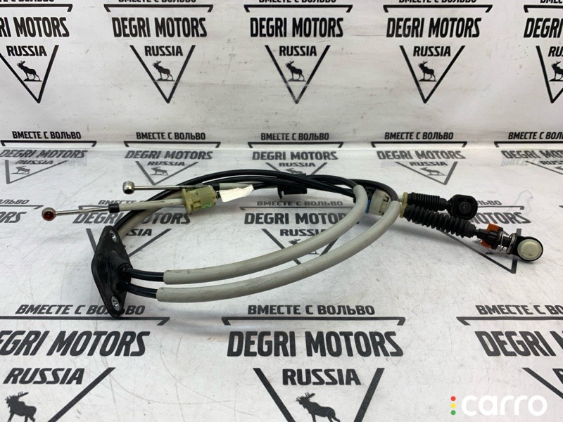 Трос КПП Volvo XC90 2006-2014, 31325661, фото 12