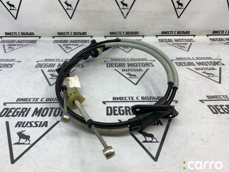Трос КПП Volvo XC90 2006-2014, 31325661, фото 13