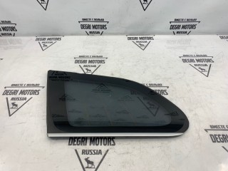Стекло багажника боковое заднее левое, ориг. номер 31386661, Volvo C30 2006-2009