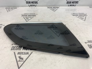 Стекло багажника боковое заднее левое, ориг. номер 31386661, Volvo C30 2006-2009