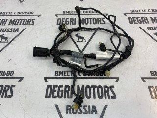 Проводка парктроника передняя, ориг. номер 61129218998, BMW 530i F10 2009-2013