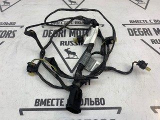 Проводка парктроника передняя, ориг. номер 61129218998, BMW 530i F10 2009-2013