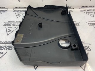 Крышка ДВС декоративная, ориг. номер 30777322, Volvo V50 2007-2012