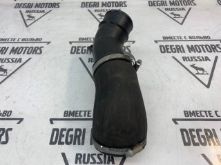Патрубок интеркулера, ориг. номер 31338053, Volvo V40 Cross Country 2012-2016