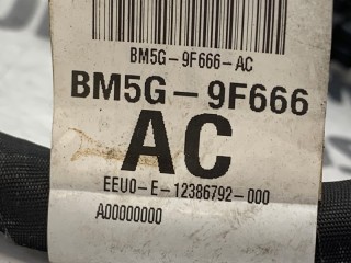 Проводка топливных форсунок, ориг. номер 31359911, Volvo V70 2007-2013