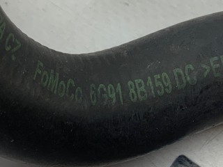 Шланг печки, ориг. номер 31261246, Volvo S80 2006-2010