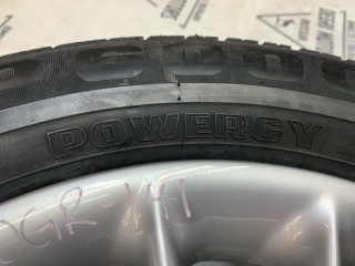 Колесо, ориг. номер 36111095441, BMW 525i E39 2000-2004