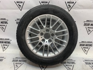 Колесо, ориг. номер 36116751762, BMW 530i E39 2000-2004