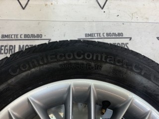 Колесо, ориг. номер 36116751762, BMW 530i E39 2000-2004
