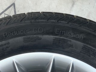 Колесо, ориг. номер 36116751762, BMW 530i E39 2000-2004
