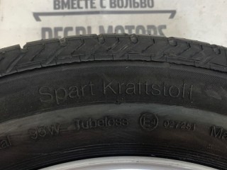Колесо, ориг. номер 36116751762, BMW 530i E39 2000-2004