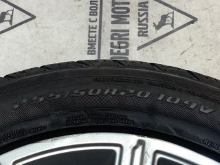 Колесо, ориг. номер LR010666, Land Rover Range Rover L322 2009-2012