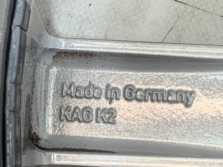 Колесо, ориг. номер LR010666, Land Rover Range Rover L322 2009-2012