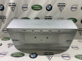 Крышка багажника задняя, ориг. номер 30796481, Volvo S60 2004-2010