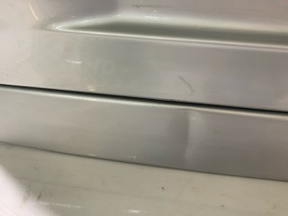 Крышка багажника задняя, ориг. номер 30796481, Volvo S60 2004-2010