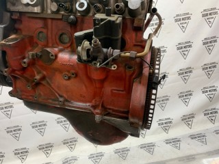 Двигатель (ДВС), ориг. номер 5003653, Volvo 940 1988-1998