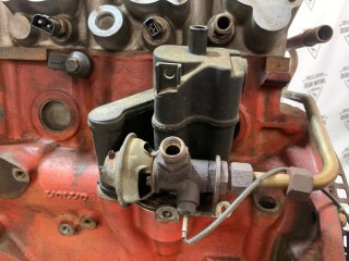 Двигатель (ДВС), ориг. номер 5003653, Volvo 940 1988-1998