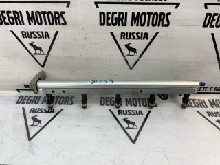 Топливная рампа, ориг. номер 31355799, Volvo V40 Cross Country 2012-2016