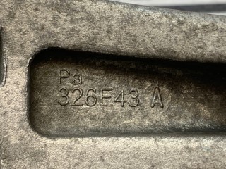 Кронштейн, ориг. номер 31330961, Volvo V40 Cross Country 2012-2016