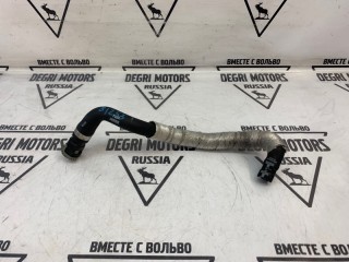 Шланг печки, ориг. номер 30636951, Volvo V40 Cross Country 2012-2016