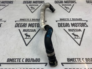 Шланг печки, ориг. номер 30636951, Volvo V40 Cross Country 2012-2016