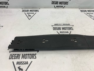 Защита топливопровода, ориг. номер 30716236, Volvo S60 2004-2010