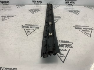 Защита топливопровода, ориг. номер 30716236, Volvo S60 2004-2010