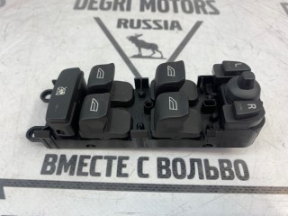 Блок управления стеклоподъёмниками, ориг. номер 30773382, Volvo S80 2006-2010