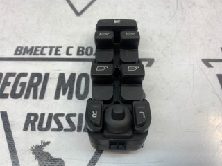 Блок управления стеклоподъёмниками, ориг. номер 30773382, Volvo S80 2006-2010
