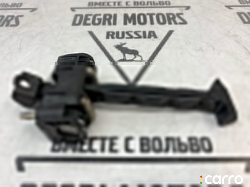 Ограничитель двери передний Volvo S60 2013-2018, 31298466, фото 2