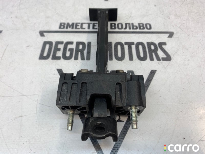 Ограничитель двери передний Volvo S60 2013-2018, 31298466, фото 3