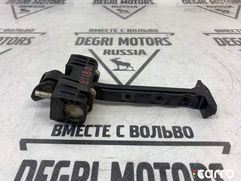 Ограничитель двери передний Volvo S60 2013-2018, 31298466, фото 7
