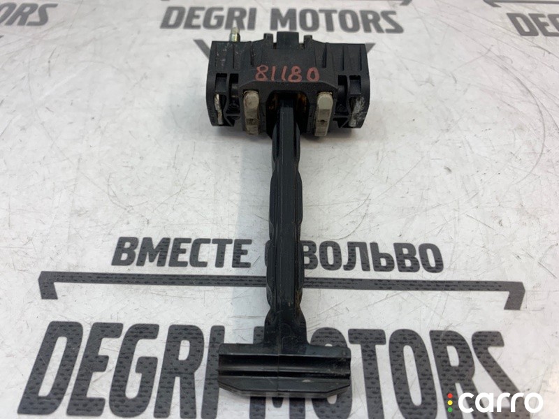 Ограничитель двери передний Volvo S60 2013-2018, 31298466, фото 10