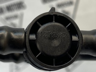 Трубка топливная, ориг. номер 31405708, Volvo V60 2010-2013