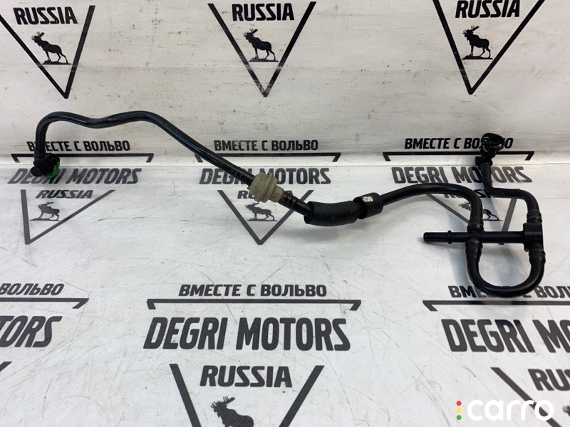 Трубка топливная Volvo V60 2010-2013, 31405708, фото 10