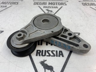 Ролик натяжной, ориг. номер 31258034, Volvo V60 2010-2013