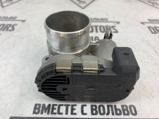 Дроссельная заслонка, ориг. номер 9487406, Volvo V60 2010-2013