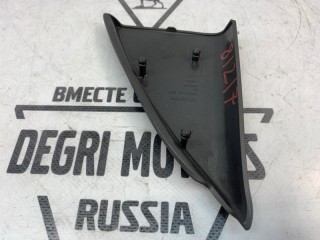 Уголок зеркала внутренний передний правый, ориг. номер 9151936, Volvo XC70 2000-2004