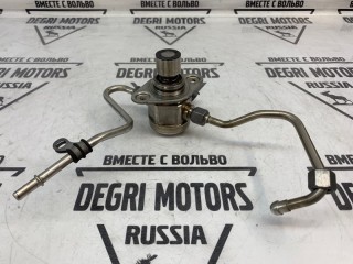 ТНВД, ориг. номер 31359703, Volvo V60 2010-2013
