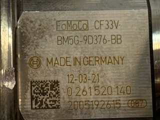 ТНВД, ориг. номер 31359703, Volvo V60 2010-2013