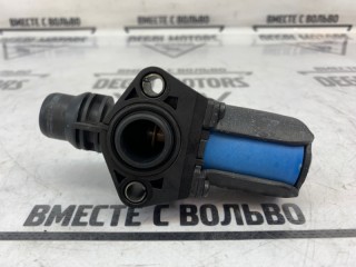 Клапан отопителя, ориг. номер 31370948, Volvo V60 2010-2013