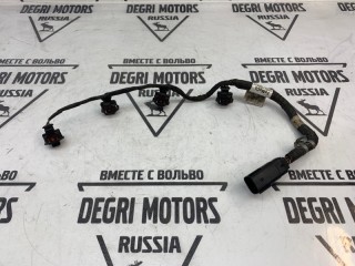 Проводка топливных форсунок, ориг. номер 31359911, Volvo V60 2010-2013